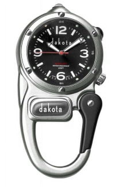 Dakota Watches Leather Hanger Watch | Up to 15% Off Free Shipping over $49!